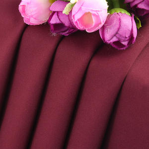 Tela de ropa de Yoga deportiva de punto de alta elasticidad Lulu, tela elástica de nailon de doble cara de 250g - Product Image 2