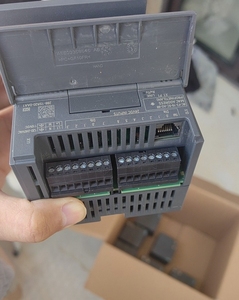 โมดูล PLC 6ES7215 1BG40 0XB0 CPU 1215C AC/DC/รีเลย์ 6ES7 215 1BG40 0XB0 6ES7215 1BG40 OXBO - Product Image 3