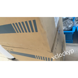 ฟูจิ RYS202S3-LPS เซอร์โวไดรฟ์ ใหม่เอี่ยม - Product Image 4