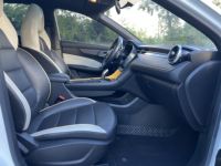 MG6 2022 Pro 1.5T Automatic Trophy Luxury Edition, подержанный седан |   Леворульный семейный автомобиль с низким пробегом |   Оптовая и розничная торговля