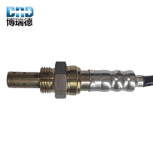 เซ็นเซอร์ออกซิเจนคุณภาพสูงสำหรับซูซูกิ (นำเข้า) เซ็นเซอร์ O2 OEM 18213-82K10 อุปกรณ์เสริมสำหรับรถยนต์ - Product Image 2