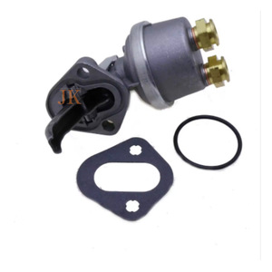 ปั๊มส่งน้ำมันดองเฟิง 2830266 สำหรับอะไหล่เปลี่ยนเครื่องยนต์ 4BT - Product Image 4