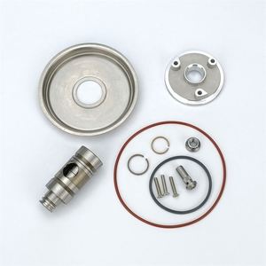 GT35R GTX3576R GT3582R GTX3582R Cojinete de bolas Turbo Rebuild Kit kits de reparación kits de servicio - Product Image 2