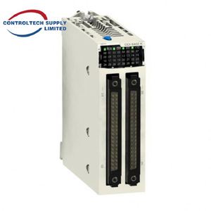 Module d'entrée discrète BMXDDI6402K de haute qualité, meilleur service, prix bas, matériau en aluminium pour l'automatisation - Product Image 4