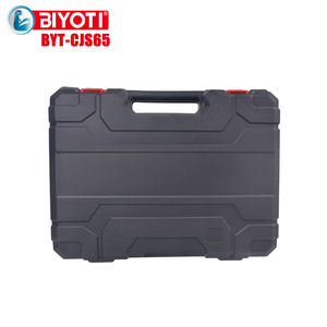 Sierra <span class=keywords><strong>de</strong></span> Calar Eléctrica Inalámbrica BIYOTI <span class=keywords><strong>de</strong></span> 20 V, Sierra <span class=keywords><strong>de</strong></span> Calar Manual <span class=keywords><strong>de</strong></span> Alta Potencia, 6 Velocidades, Herramientas <span class=keywords><strong>para</strong></span> Trabajar la Madera - Product Image 6