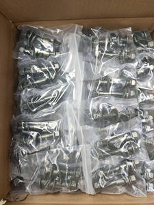 Kit de Pernos de Ajuste de Camber Delantero Excéntricos de 12 mm y 14 mm S13 S14 - Product Image 6