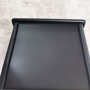 Boîte à pain à ondulations, moule à pain antiadhésif, moule à pain en alliage d'aluminium - Product Image 4