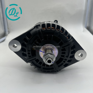 Alternador EexcavaStart 5681782 AVi147J3209HD 24V 120A para Motores 5.9L 6CT8.3 QSC, Duradero, Alto Rendimiento, Reemplazo Confiable - Product Image 4