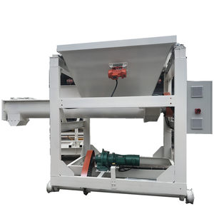 Línea de Producción Automática de Hormigón Prefabricado con Dispositivo de Maquinaria para Moldes de Hormigón con Motor - Product Image 3