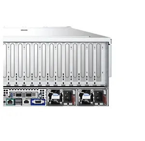 Nieuwste H3c Uniserver R5300 G5 4u Server Ram Ecc Ddr4 32Gb Gpu Server R5300g5 Server Rack Dell