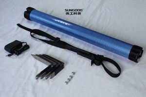 ADMT-1600WT4 高精度地球物理探査金属探知機鉱物探知機 - Product Image 6