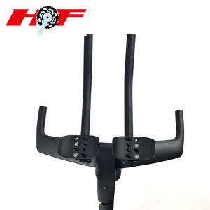 Carbon <span class=keywords><strong>Disc</strong></span> <span class=keywords><strong>TT</strong></span> Rahmen FM109-D für Trial Triathlon Rahmenset 700C Matt BB86 BSA Rennräder - Product Image 3