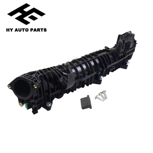 Collettore di Aspirazione 11617807991 per BMW Serie 1 2 3 4 5 <span class=keywords><strong>F20</strong></span> X1 E84 <span class=keywords><strong>N47</strong></span> - Product Image 2