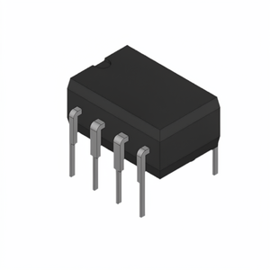 Data Acquisition Buy Electronics Components Online 8 DIP X9C503P In Stock - Product Image 1