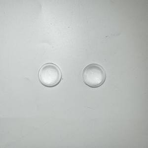 Lámpara de pared estilo nórdico con forma de gaviota en blanco y negro, adecuada para jardines, pasillos, salas. - Product Image 5