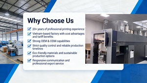 ผู้ผลิตเวียดนาม รับออกแบบและพิมพ์เกมกระดาน ชุดเต็ม กล่องแบบกำหนดเอง ขายดี เกมไพ่ปาร์ตี้ส่วนตัว - Product Image 6