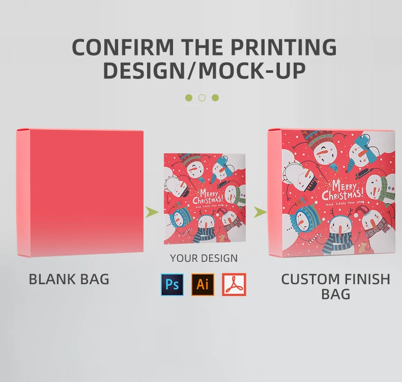 Lead The Industry Custom Paper Box White Paper Lunch Box Wedding Paper Box