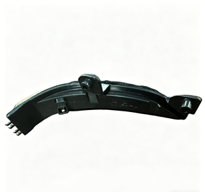 Nuevo Espejo Retrovisor Convexo RTCD con Luz de Señalización Lateral para Chevrolet Spark Modelo 2011-2017 95260949 - Product Image 6