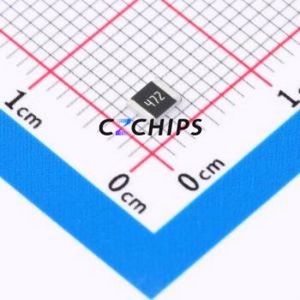 Résistance SMD CL1210JN4K7P 1210 (Résistance : 4,7 kOhm) (Précision : 5%) - Product Image 1