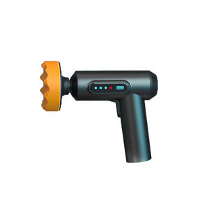 Polisseuse sans fil 6 pouces, outil d'entretien de la peinture pour le detailing automobile, réparation des rayures électrique 12V, 600g, 174mm - Product Image 5