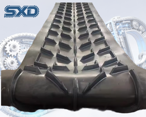 Sabuk konveyor mesin penggilingan kualitas tinggi W205 / W2000 - Product Image 1