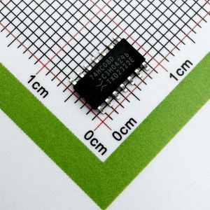 new - original 74HC08D,653 SOP-14 Integrated Circuits IC Chip 74-Series Logic ICs - Product Image 1