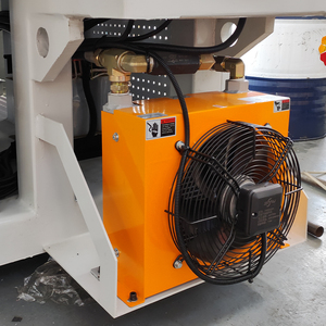 75 90 100 125 <span class=keywords><strong>mm</strong></span> cuadrado redondo Cnc <span class=keywords><strong>tubo</strong></span> dobladoras precios - Product Image 3