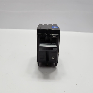 PLC HBD-52D <span class=keywords><strong>2</strong></span>极塑壳断路器 10A PLC - Product Image 1