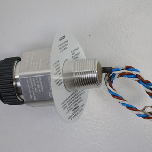 Sensor de Gas de Repuesto Original 00705-A-17xx / 705, Nuevo Sensor de Alta Temperatura Original 705, Detector de Gas Fijo - Product Image 6