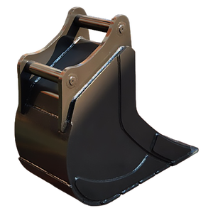 ถังเก็บสายไฟสำหรับรถขุดน้ำหนักเบาทำจากเกาหลีรูปทรงเพรียวบางเหมาะสำหรับขุดสนามเพลาะแคบสำหรับสายเคเบิลและท่อร้อย - Product Image 1