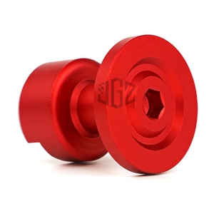 Accessoires de couvercle de bougie d'allumage d'extracteur d'outil de démontage de bâton de bobine de CNC de moto pour <span class=keywords><strong>BMW</strong></span> RnineT <span class=keywords><strong>R1200R</strong></span> GS F800GS - Product Image 5