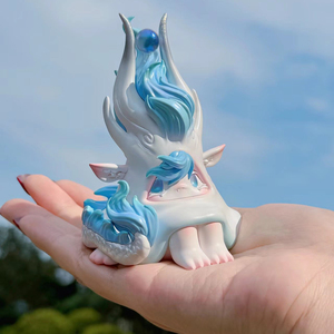 Tùy chỉnh đồ chơi nhà máy Vinyl tiêm đúc hình/trò chơi/Phim/quái vật thu nhỏ búp bê/<span class=keywords><strong>3D</strong></span> Nhựa Tùy Chỉnh Hành động Hình - Product Image 3