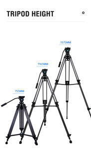 UID en SLR amera Arbon Iber ripod, para Anon Ikon - Product Image 4