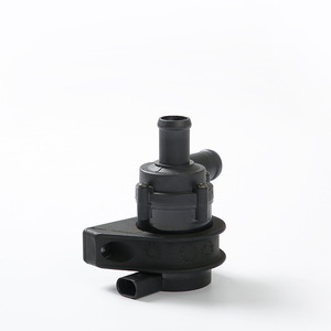 1K0965561F ปั๊มน้ำแบบไร้แปรงถ่านอิเล็กทรอนิกส์สำหรับ Volkswagen Audi Passat Tiguan Golf Beetle - Product Image 1