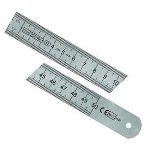 METRICA - 24075 REGLA FLEXIBLE-ACABADO PULIDO-EAN 8001066240753 REGLAS FLEXIBLES - Product Image 1