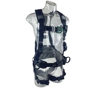 ANT5PPE tinggi bekerja dan kualitas tinggi sertifikasi CE <span class=keywords><strong>Harness</strong></span> keselamatan dan pendaki <span class=keywords><strong>Harness</strong></span> untuk pekerja - Product Image 2