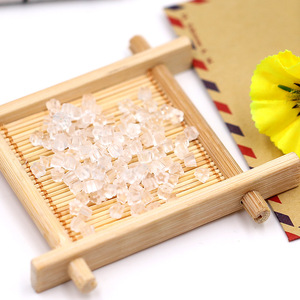 ที่อุดหูซิลิโคนพลาสติก รูปทรงดอกไม้ ต่างหูแบบติด สำหรับทำต่างหู DIY ขายส่ง 10000 ชิ้นต่อแพ็ค - Product Image 3