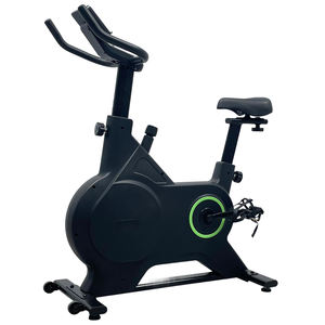Bicicleta de <span class=keywords><strong>spinning</strong></span> interior de resistencia magnética reforzada y estabilizada de alta calidad Gymbopro - Product Image 1