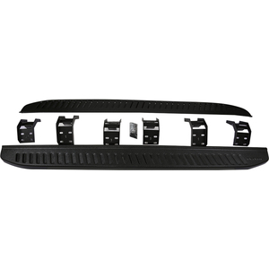 Estribo Lateral de Acero con Pintura Antiexplosión para Dodge <span class=keywords><strong>Ram</strong></span> 1500 Trx 2019+ - Product Image 2