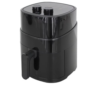Appareil de cuisine professionnel 4.2 litres contrôle mécanique poêles à frire Air friteuse température réglable - Product Image 1