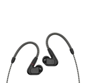 Sennheiser IE200 Professional HiFi In-Ear Earbuds 7mm Extra-wide Band Transducer Wired Closed-back Earphones for Audiophile Musi - Product Image 4