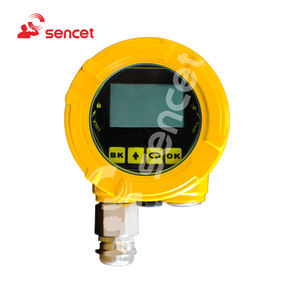 مقياس مستوى رادار عالي الدقة مقاوم للانفجار من المصنع تصنيع مقياس مستوى الرادار - Product Image 4