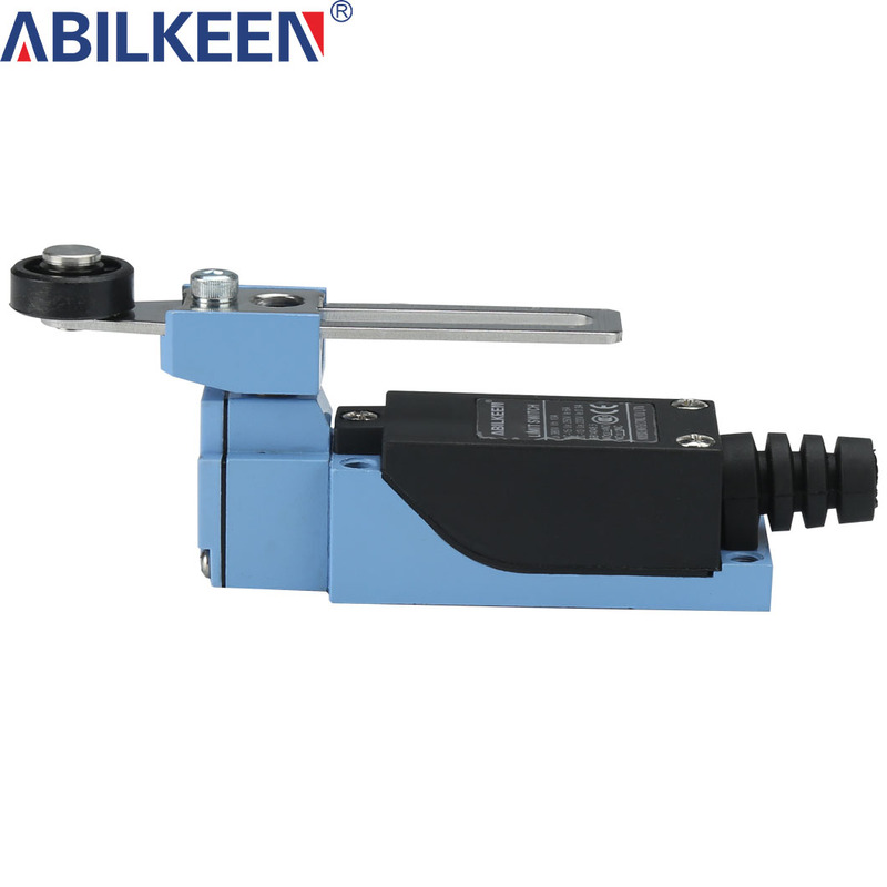 High Quality KZ 8108 Adjustable Roller