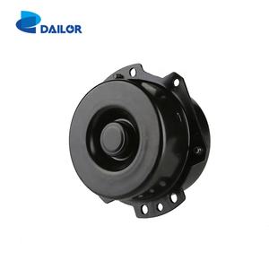 Motor de Ventilador de Extracción con Condensador Eléctrico de CA Monofásico 100% Probado en ODM/OEM - Product Image 2