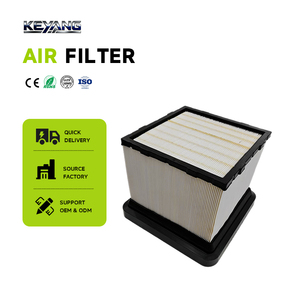 <span class=keywords><strong>Filtre</strong></span> à <span class=keywords><strong>air</strong></span> de panneau ZS1161022 SA190553, élément de <span class=keywords><strong>filtre</strong></span> à <span class=keywords><strong>air</strong></span> d'admission pour compresseur d'<span class=keywords><strong>air</strong></span> à vis Comp-<span class=keywords><strong>Air</strong></span> Gardner Denvar, pièces de rechange - Product Image 1