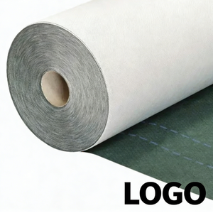 Membrana <span class=keywords><strong>de</strong></span> Techo Transpirable <span class=keywords><strong>de</strong></span> Tres Capas Kingway, Película <span class=keywords><strong>Barrera</strong></span> <span class=keywords><strong>de</strong></span> <span class=keywords><strong>Vapor</strong></span>, Membrana <span class=keywords><strong>de</strong></span> Control <span class=keywords><strong>de</strong></span> <span class=keywords><strong>Vapor</strong></span>, Membrana Hidrófuga - Product Image 4