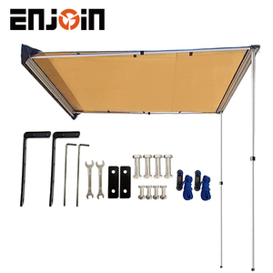 Enjoin 4x4 offroad cắm trại <span class=keywords><strong>foxwing</strong></span> mái hiên lều cho Camper Trail khuyến mãi cho tốt nhất bán xe awing mở rộng cho cắm trại - Product Image 1