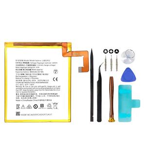 Batteria integrata ricaricabile agli ioni di litio L18D1P32 4850mAh per <span class=keywords><strong>Lenovo</strong></span> <span class=keywords><strong>Tab</strong></span> M10 TB-X505X batteria <span class=keywords><strong>Tablet</strong></span> ricaricabile X505L X505 - Product Image 1