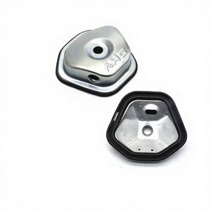 Pistón de Motor de Gasolina 6HH1 15HP/13HP 420cc 188F190 Kit de Juntas de Goma para Piezas de Maquinaria Agrícola - Product Image 5