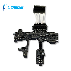 KEDE Wholesale  DSG 02E 02E325039 02E927770AQ Faisceau de câblage de transmission pour Audi A3 Q3 02E325025AN 02E325025AS DQ250 - Product Image 2